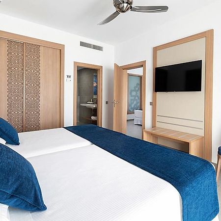 Riu Palace Boavista Praia de Chaves  Exterior photo