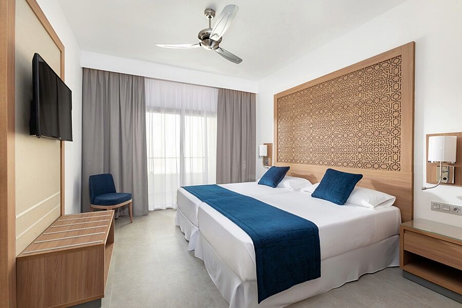 Riu Palace Boavista Praia de Chaves  Exterior photo