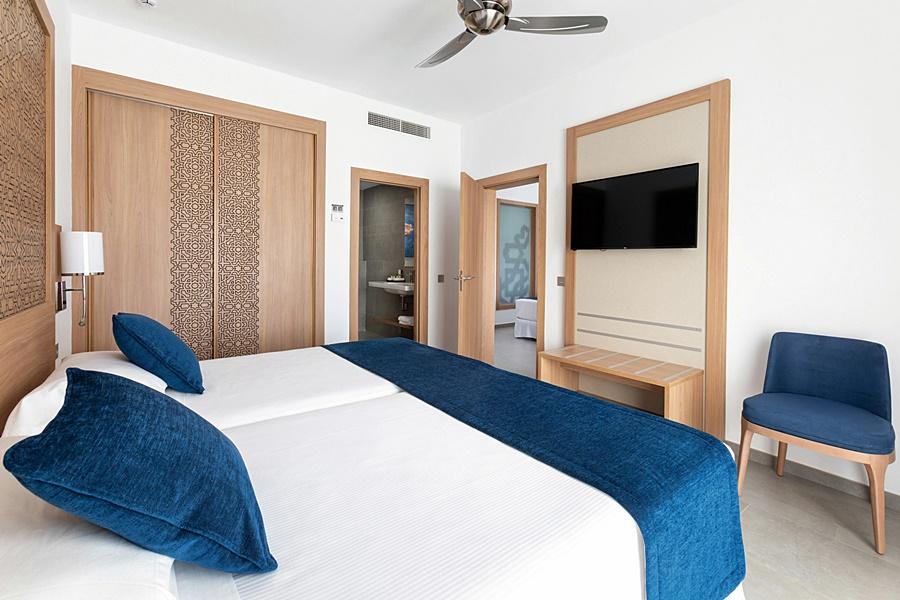 Riu Palace Boavista Praia de Chaves  Exterior photo