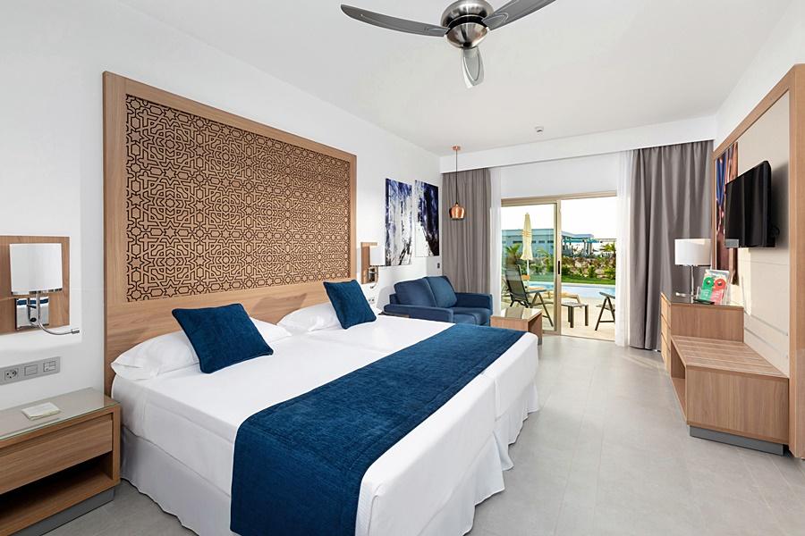 Riu Palace Boavista Praia de Chaves  Exterior photo
