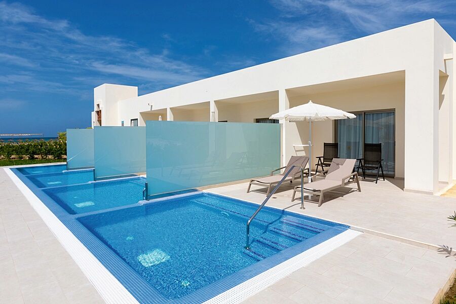 Riu Palace Boavista Praia de Chaves  Exterior photo
